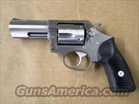 Ruger SP101 Stainless 5 Shot .357 Magnum Img-2