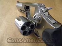 Ruger SP101 Stainless 5 Shot .357 Magnum Img-3