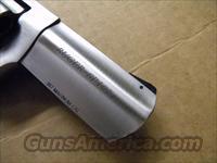 Ruger SP101 Stainless 5 Shot .357 Magnum Img-4