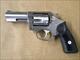 Ruger SP101 Stainless 5 Shot .357 Magnum