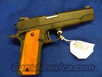 ROCK ISLAND M1911 A1 FS-TACTICAL 9MM Img-2