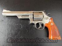 Smith and Wesson 37527  Img-2