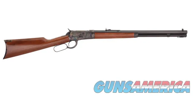 Taylor's &amp; Co. 1892 Takedown Rifle .357 Mag 20" CH Walnut 220033