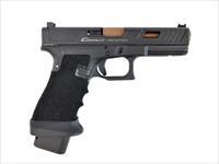 Glock 17 G17 Gen 3 TTI Taran Tactical John Wick Combat Master PI1750203-JW