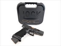 Glock 17 G17 Gen 3 TTI Taran Tactical John Wick Combat Master PI1750203-JW