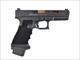 Glock 17 G17 Gen 3 TTI Taran Tactical John Wick Combat Master PI1750203-JW