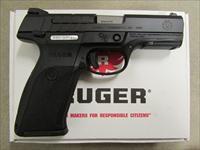 Ruger 9E 4.14 Semi-Automatic 9mm Img-1