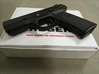 Ruger 9E 4.14 Semi-Automatic 9mm Img-3