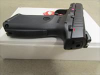Ruger 9E 4.14 Semi-Automatic 9mm Img-4