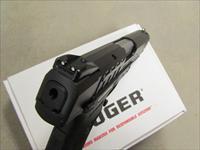 Ruger 9E 4.14 Semi-Automatic 9mm Img-8