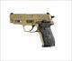 Sig Sauer M11-A1 Desert 9MM 3.9" 15rd M11-A1-D