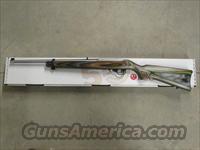 Ruger 10/22 Exclusive Laminate 50th Anniversary .22 LR 22LR