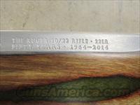 Ruger 10/22 Exclusive Laminate 50th Anniversary .22 LR 22LR