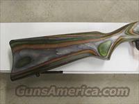Ruger 10/22 Exclusive Laminate 50th Anniversary .22 LR 22LR