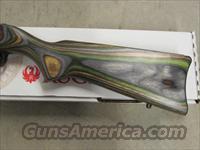Ruger 10/22 Exclusive Laminate 50th Anniversary .22 LR 22LR
