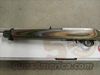 Ruger 10/22 Exclusive Laminate 50th Anniversary .22 LR 22LR