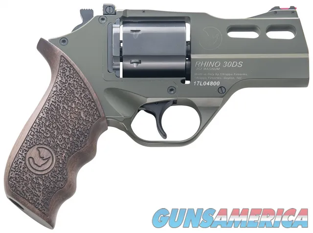 Chiappa Firearms Rhino 8053800940122 Img-7