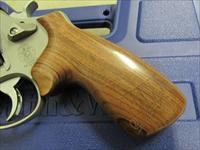 Smith & Wesson Model 625 JM Jerry Miculek .45 ACP Revolver
