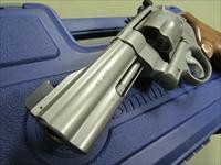 Smith & Wesson Model 625 JM Jerry Miculek .45 ACP Revolver