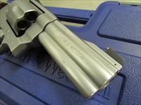 Smith & Wesson Model 625 JM Jerry Miculek .45 ACP Revolver