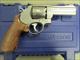 Smith & Wesson Model 625 JM Jerry Miculek .45 ACP Revolver