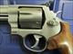 Smith & Wesson Model 625 JM Jerry Miculek .45 ACP Revolver
