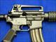Bushmaster M4A3 5.56 NATO  #90275