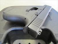 Glock G43 3.39 Single Stack Pistol 9mm Img-3