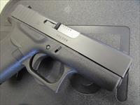 Glock G43 3.39 Single Stack Pistol 9mm Img-6