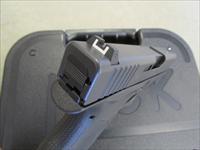 Glock G43 3.39 Single Stack Pistol 9mm Img-7
