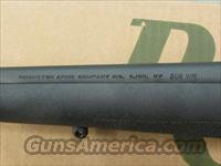 Remington Model Seven Bolt-Action .308 Win 20 Barrel Img-2