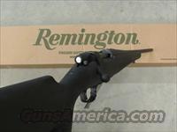 Remington Model Seven Bolt-Action .308 Win 20 Barrel Img-4