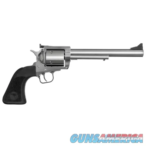Magnum Research BFR .44 Magnum 7.5" SS 6 Rounds BFR44MAG7-6