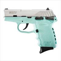 SCCY Firearms   Img-1