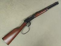 Winchester 94 AE Trapper Carbine with Saddle Ring .44 Mag Img-1