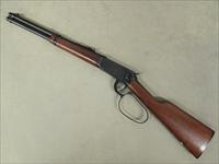 Winchester 94 AE Trapper Carbine with Saddle Ring .44 Mag Img-2