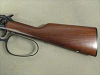 Winchester 94 AE Trapper Carbine with Saddle Ring .44 Mag Img-3