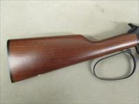 Winchester 94 AE Trapper Carbine with Saddle Ring .44 Mag Img-4