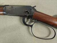 Winchester 94 AE Trapper Carbine with Saddle Ring .44 Mag Img-5
