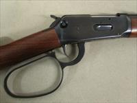 Winchester 94 AE Trapper Carbine with Saddle Ring .44 Mag Img-6