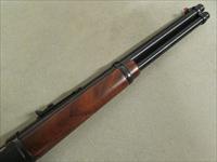 Winchester 94 AE Trapper Carbine with Saddle Ring .44 Mag Img-7