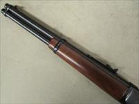 Winchester 94 AE Trapper Carbine with Saddle Ring .44 Mag Img-8