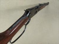 Winchester 94 AE Trapper Carbine with Saddle Ring .44 Mag Img-9