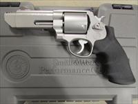 Smith & Wesson Model 629 V-Comp Performance Center .44 Magnum