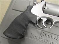 Smith & Wesson Model 629 V-Comp Performance Center .44 Magnum