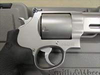 Smith & Wesson Model 629 V-Comp Performance Center .44 Magnum