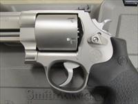 Smith & Wesson Model 629 V-Comp Performance Center .44 Magnum