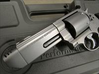 Smith & Wesson Model 629 V-Comp Performance Center .44 Magnum