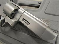 Smith & Wesson Model 629 V-Comp Performance Center .44 Magnum