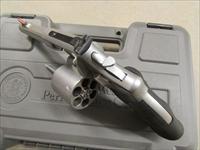 Smith & Wesson Model 629 V-Comp Performance Center .44 Magnum